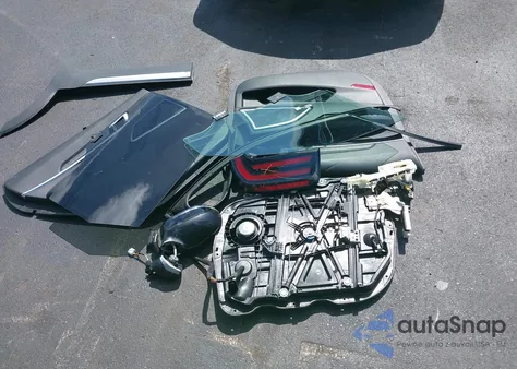 2024 Kia Telluride Ex z USA, uszkodzony, nr VIN 5XYP34GC7RG423372